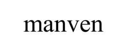 MANVEN trademark
