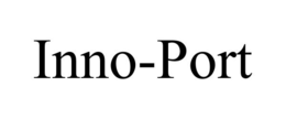 INNO-PORT trademark
