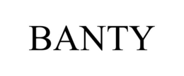 BANTY trademark