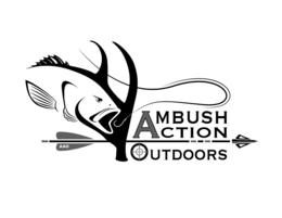 AAO AMBUSH ACTION OUTDOORS trademark