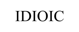 IDIOIC trademark