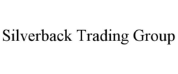 SILVERBACK TRADING GROUP trademark