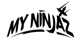MY NINJAZ trademark