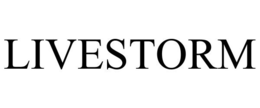 LIVESTORM trademark