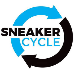 SNEAKER CYCLE trademark