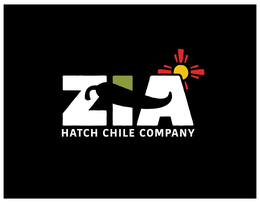 ZIA HATCH CHILE COMPANY trademark