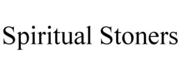 SPIRITUAL STONERS trademark
