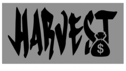 HARVEST trademark