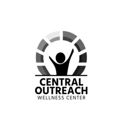 CENTRAL OUTREACH WELLNESS CENTER trademark