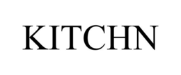 KITCHN trademark