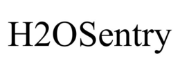 H2OSENTRY trademark