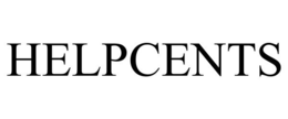 HELPCENTS trademark