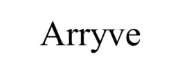 ARRYVE trademark