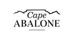 CAPE ABALONE trademark
