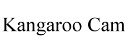 KANGAROO CAM trademark