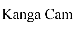 KANGA CAM trademark