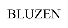 BLUZEN trademark