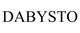 DABYSTO trademark