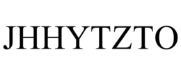 JHHYTZTO trademark