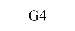G4 trademark