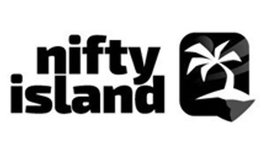 NIFTY ISLAND trademark