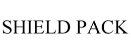 SHIELD PACK trademark