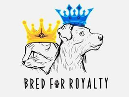 BRED FOR ROYALTY trademark