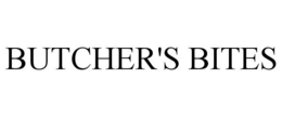 BUTCHER'S BITES trademark