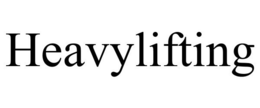 HEAVYLIFTING trademark