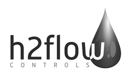 H2FLOW CONTROLS trademark