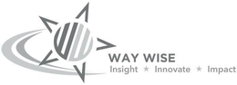 WW WAY WISE INSIGHT INNOVATE IMPACT trademark