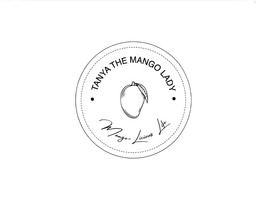 TANYA THE MANGO LADY MANGO-LICIOUS LIFE trademark