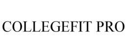 COLLEGEFIT PRO trademark