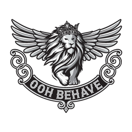 OOH BEHAVE trademark