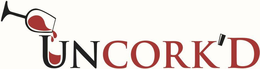 UNCORK'D trademark