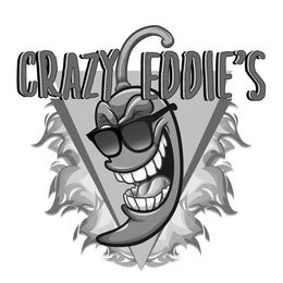 CRAZY EDDIE'S trademark