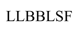 LLBBLSF trademark