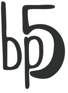 BP5 trademark