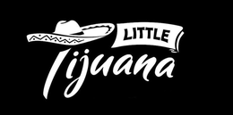 LITTLE TIJUANA trademark