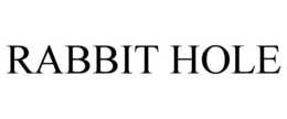 RABBIT HOLE trademark