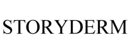 STORYDERM trademark