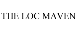 THE LOC MAVEN trademark