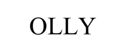 OLLY trademark