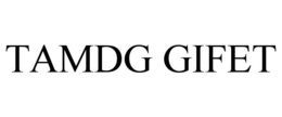 TAMDG GIFET trademark