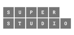 SUPER STUDIO trademark