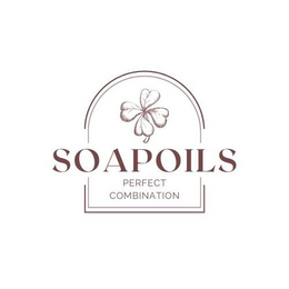 SOAPOILS PERFECT COMBINATION trademark