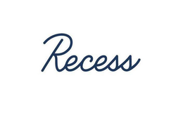 RECESS trademark