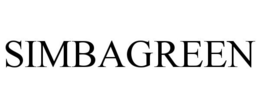 SIMBAGREEN trademark