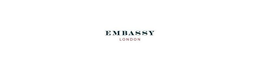 EMBASSY LONDON trademark