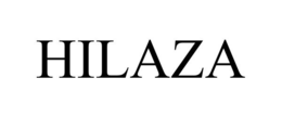 HILAZA trademark